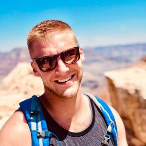 Meet your Posher, Michael